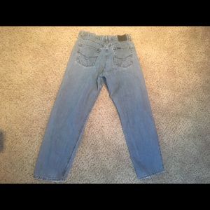 Men’s Harley Davidson jeans